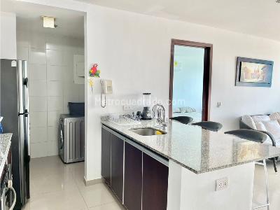 Apartamento en venta en La Boquilla, Cartagena · foto 8 de 17