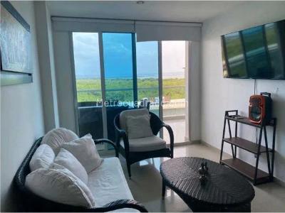 Apartamento en venta en La Boquilla, Cartagena · foto 9 de 17