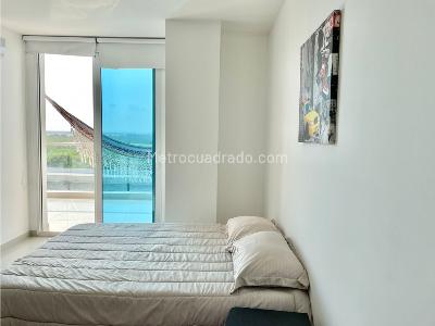 Apartamento en venta en La Boquilla, Cartagena · foto 10 de 17