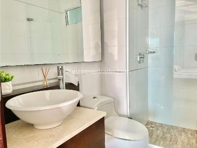 Apartamento en venta en La Boquilla, Cartagena · foto 17 de 17