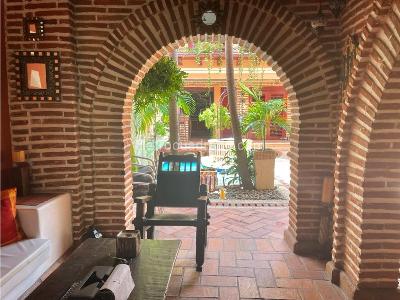 Casa de 5 alcobas en venta en El Centro, Cartagena, 285 m² · foto 6 de 20