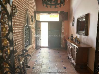 Casa de 5 alcobas en venta en El Centro, Cartagena, 285 m² · foto 7 de 20
