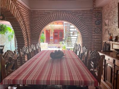 Casa de 5 alcobas en venta en El Centro, Cartagena, 285 m² · foto 9 de 20
