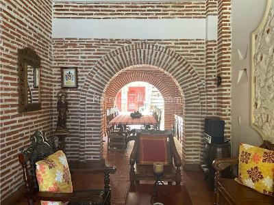 Casa de 5 alcobas en venta en El Centro, Cartagena, 285 m² · foto 10 de 20
