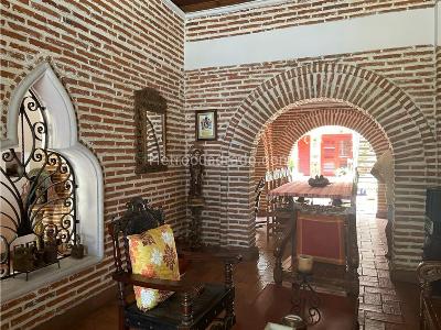 Casa de 5 alcobas en venta en El Centro, Cartagena, 285 m² · foto 12 de 20