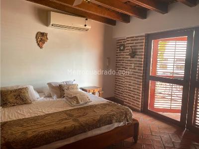 Casa de 5 alcobas en venta en El Centro, Cartagena, 285 m² · foto 15 de 20