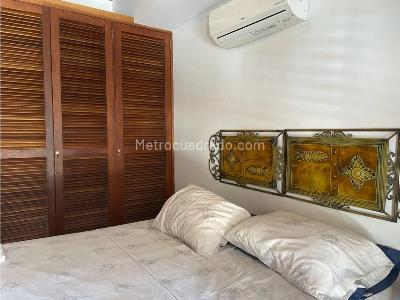 Casa de 5 alcobas en venta en El Centro, Cartagena, 285 m² · foto 17 de 20