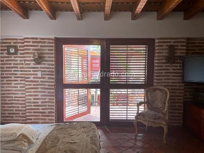 Casa de 5 alcobas en venta en El Centro, Cartagena, 285 m² · foto 18 de 20