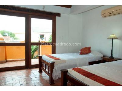 Casa de 5 alcobas en venta en El Centro, Cartagena, 285 m² · foto 20 de 20