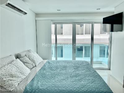 Apartamento en venta en La Boquilla, Cartagena · foto 2 de 20