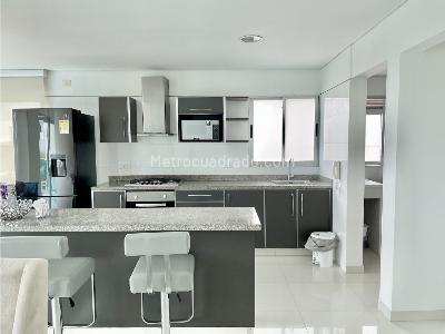 Apartamento en venta en La Boquilla, Cartagena · foto 3 de 20