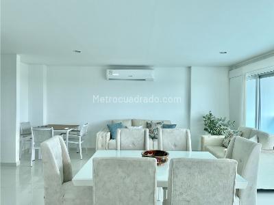Apartamento en venta en La Boquilla, Cartagena · foto 4 de 20