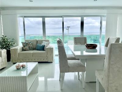 Apartamento en venta en La Boquilla, Cartagena · foto 6 de 20