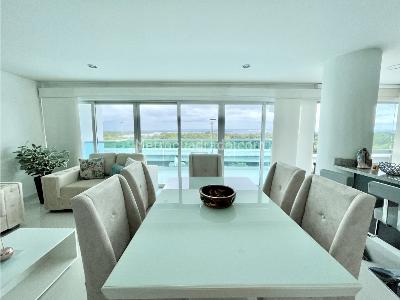 Apartamento en venta en La Boquilla, Cartagena · foto 7 de 20