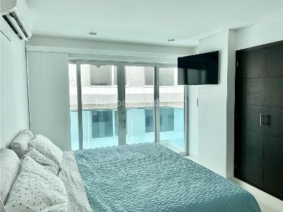 Apartamento en venta en La Boquilla, Cartagena · foto 8 de 20