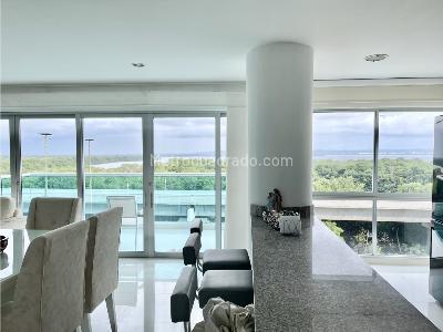 Apartamento en venta en La Boquilla, Cartagena · foto 9 de 20
