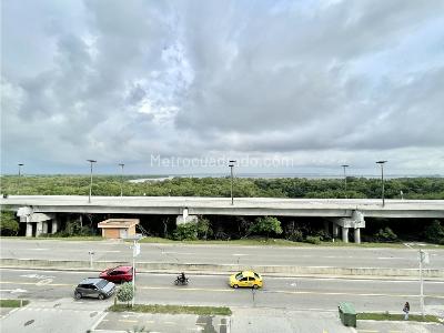 Apartamento en venta en La Boquilla, Cartagena · foto 10 de 20