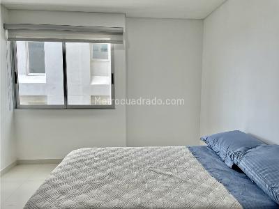 Apartamento en venta en La Boquilla, Cartagena · foto 12 de 20