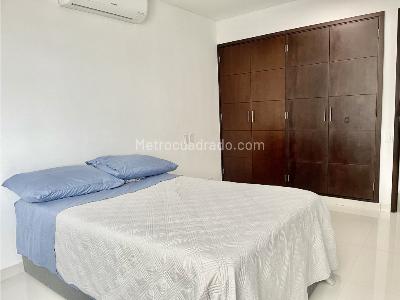 Apartamento en venta en La Boquilla, Cartagena · foto 13 de 20