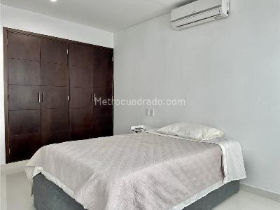 Apartamento en venta en La Boquilla, Cartagena · foto 14 de 20