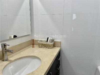 Apartamento en venta en La Boquilla, Cartagena · foto 16 de 20