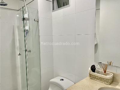 Apartamento en venta en La Boquilla, Cartagena · foto 17 de 20