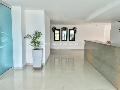 Apartamento en venta en La Boquilla, Cartagena · foto 19 de 20