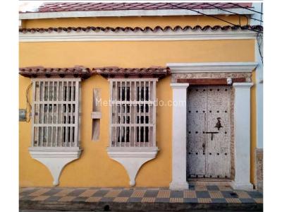 Casa en venta en Getsemani, Cartagena · foto 2 de 20