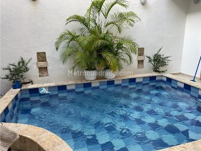 Casa en venta en Getsemani, Cartagena · foto 5 de 20