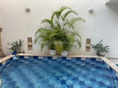 Casa en venta en Getsemani, Cartagena · foto 6 de 20