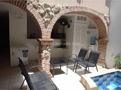 Casa en venta en Getsemani, Cartagena · foto 8 de 20
