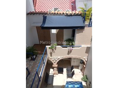 Casa en venta en Getsemani, Cartagena · foto 9 de 20