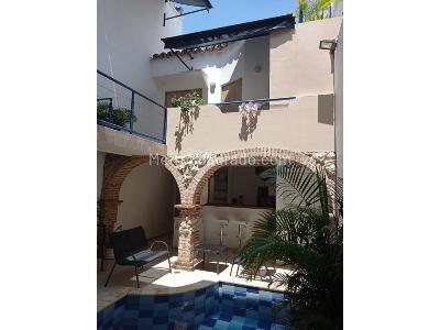 Casa en venta en Getsemani, Cartagena · foto 10 de 20