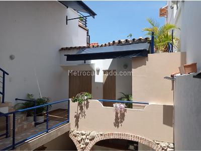 Casa en venta en Getsemani, Cartagena · foto 11 de 20