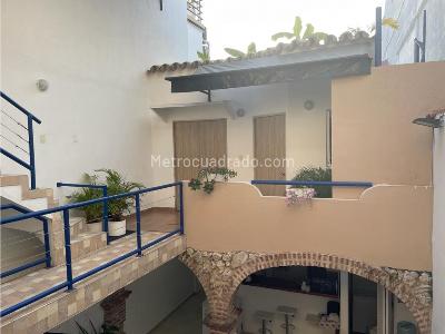 Casa en venta en Getsemani, Cartagena · foto 13 de 20