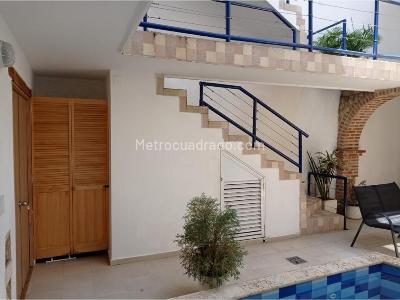 Casa en venta en Getsemani, Cartagena · foto 14 de 20