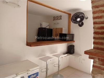 Casa en venta en Getsemani, Cartagena · foto 17 de 20