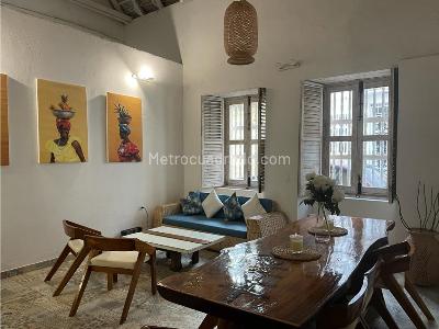 Casa en venta en Getsemani, Cartagena · foto 19 de 20