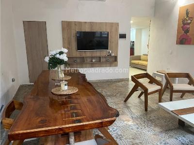 Casa en venta en Getsemani, Cartagena · foto 20 de 20