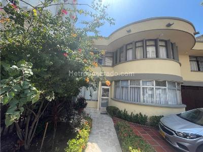 Casa en venta en Castillogrande, Cartagena · foto 2 de 12