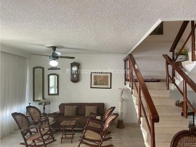 Casa en venta en Castillogrande, Cartagena · foto 3 de 12