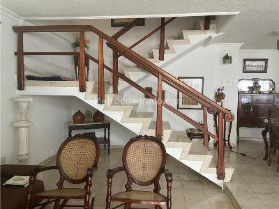 Casa en venta en Castillogrande, Cartagena · foto 4 de 12