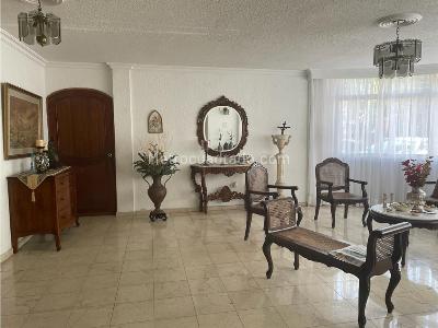 Casa en venta en Castillogrande, Cartagena · foto 6 de 12