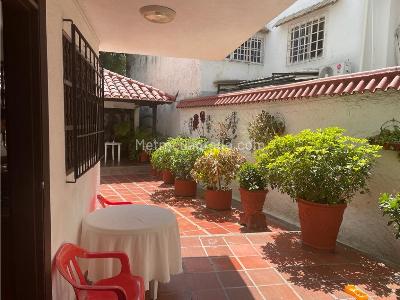 Casa en venta en Castillogrande, Cartagena · foto 9 de 12