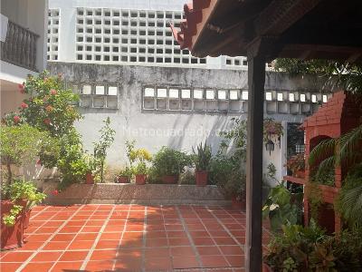 Casa en venta en Castillogrande, Cartagena · foto 11 de 12