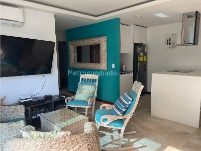 Apartamento en venta en La Boquilla, Cartagena · foto 3 de 20