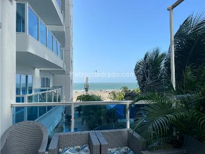 Apartamento en venta en La Boquilla, Cartagena · foto 4 de 20