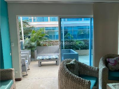 Apartamento en venta en La Boquilla, Cartagena · foto 7 de 20