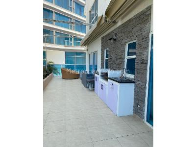 Apartamento en venta en La Boquilla, Cartagena · foto 8 de 20