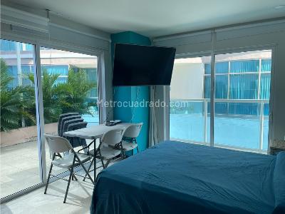 Apartamento en venta en La Boquilla, Cartagena · foto 10 de 20